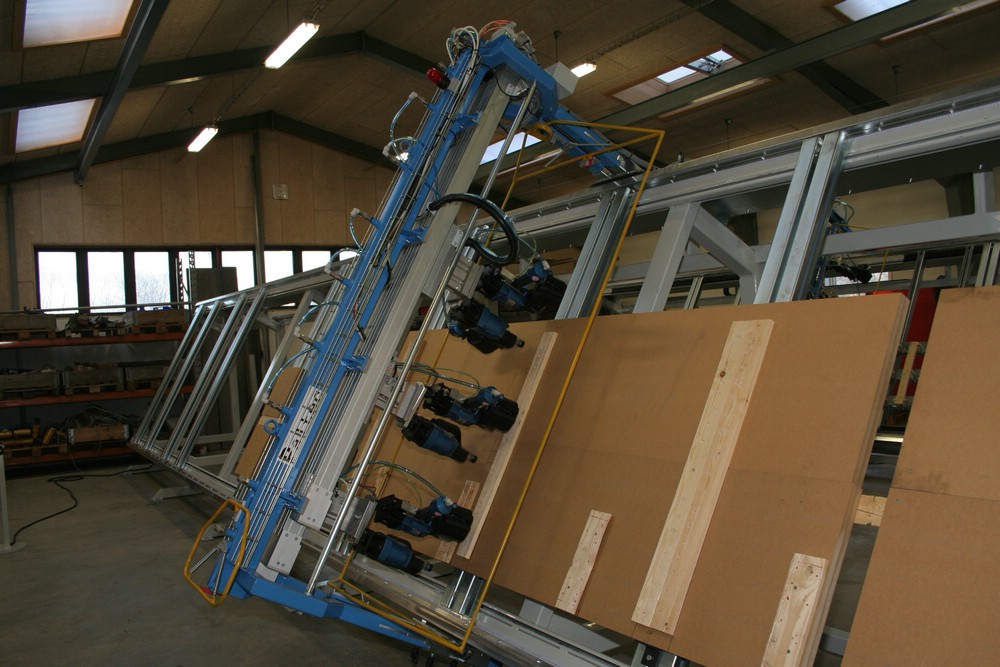 Servo Paltec